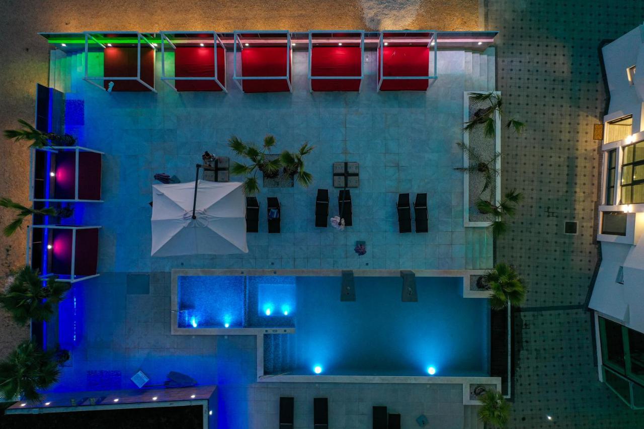 Boutique Apartments Blitz Bibinje Ngoại thất bức ảnh