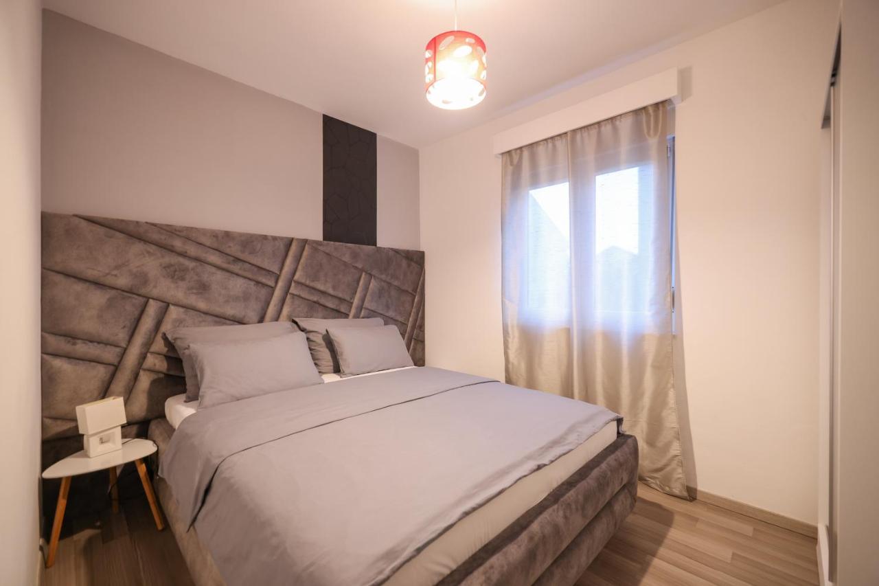 Boutique Apartments Blitz Bibinje Ngoại thất bức ảnh