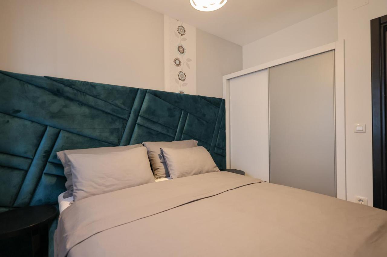 Boutique Apartments Blitz Bibinje Ngoại thất bức ảnh