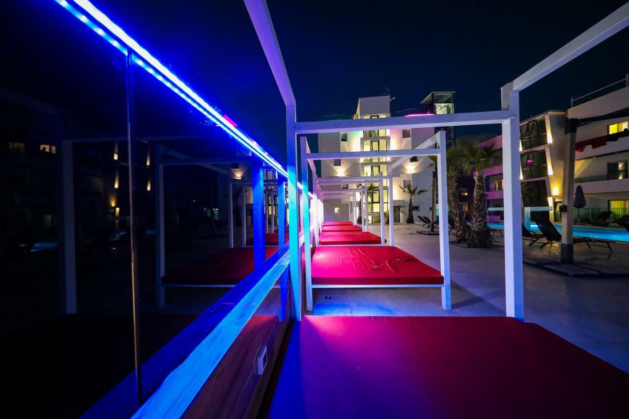 Boutique Apartments Blitz Bibinje Ngoại thất bức ảnh