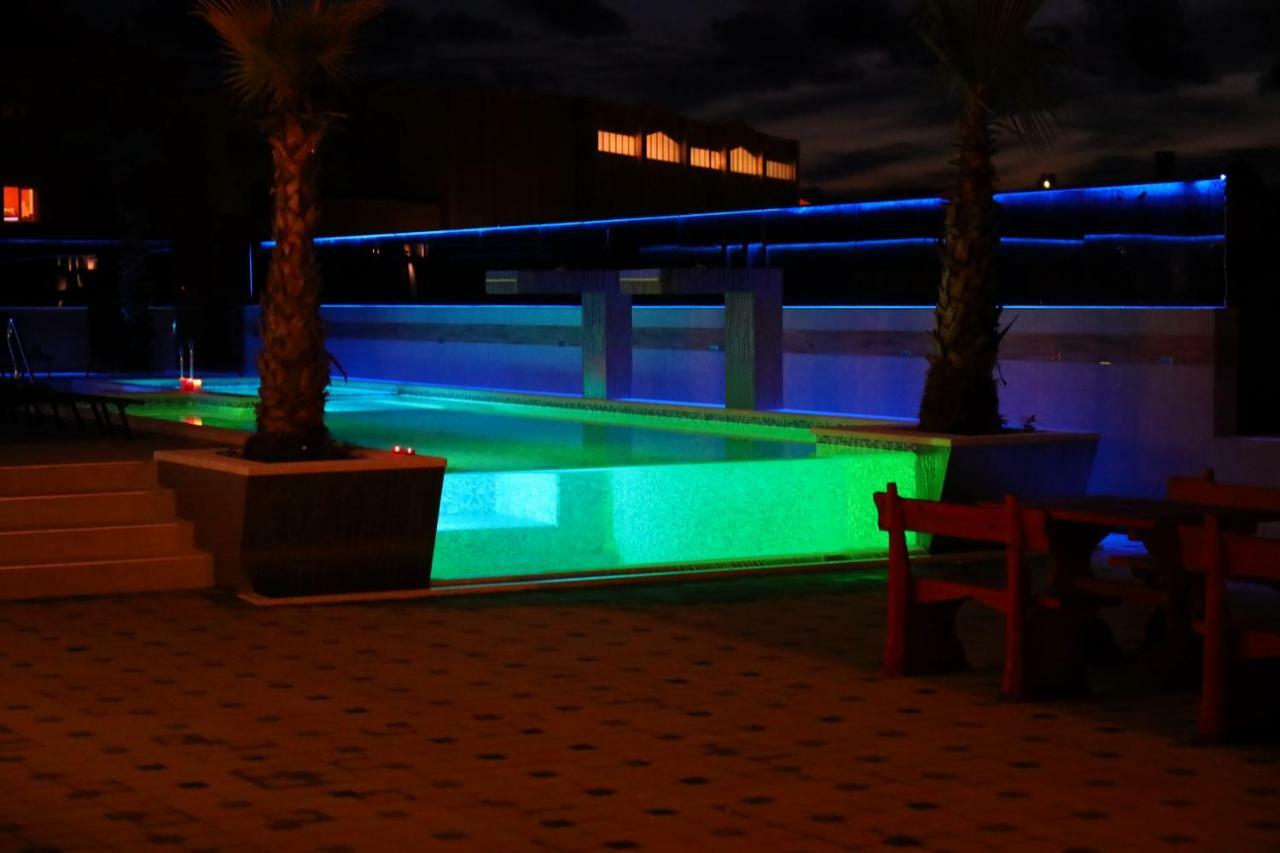 Boutique Apartments Blitz Bibinje Ngoại thất bức ảnh