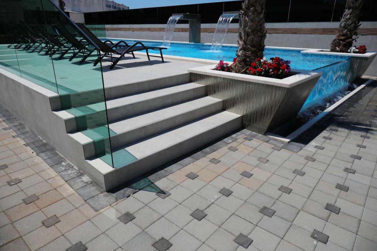 Boutique Apartments Blitz Bibinje Ngoại thất bức ảnh